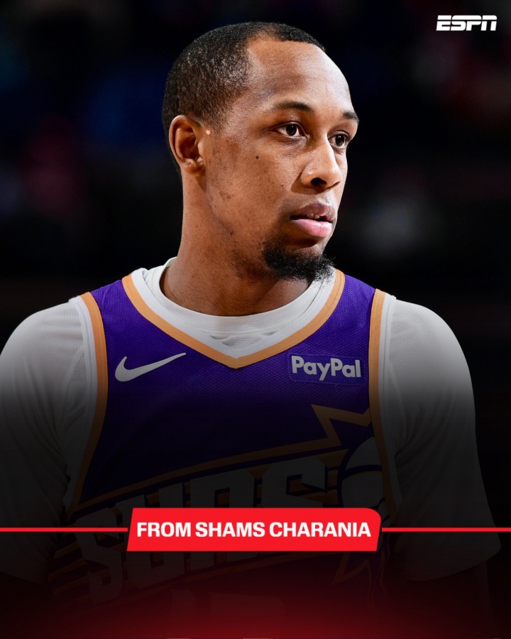 开云体育-Shams：太阳将双向球员布耶转正！新签一份2年合同