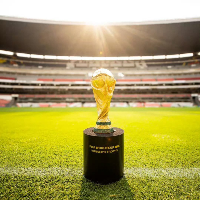 美加墨世界杯补水时段将插播广告，转播规则引争议|国际足联|足球|国际足联世界杯|比赛|橄榄球_新浪体育_新浪新闻