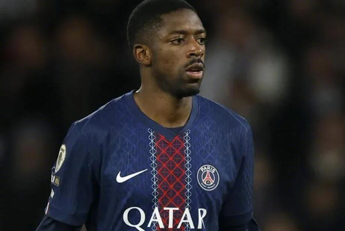 kaiyun-曼城总监会见登贝莱经纪人引未来猜测|乌斯曼·登贝莱|维亚纳|每日体育报|西班牙|巴黎_新浪体育_新浪新闻