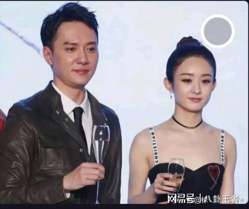 开云-赵丽颖被港媒曝怀二胎!冯绍峰为了和她复婚,放下工作在剧组陪同