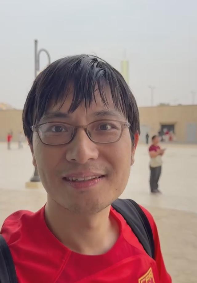 kaiyun-【特写】10年后决赛夜偶遇，他与中国足球的20年之约