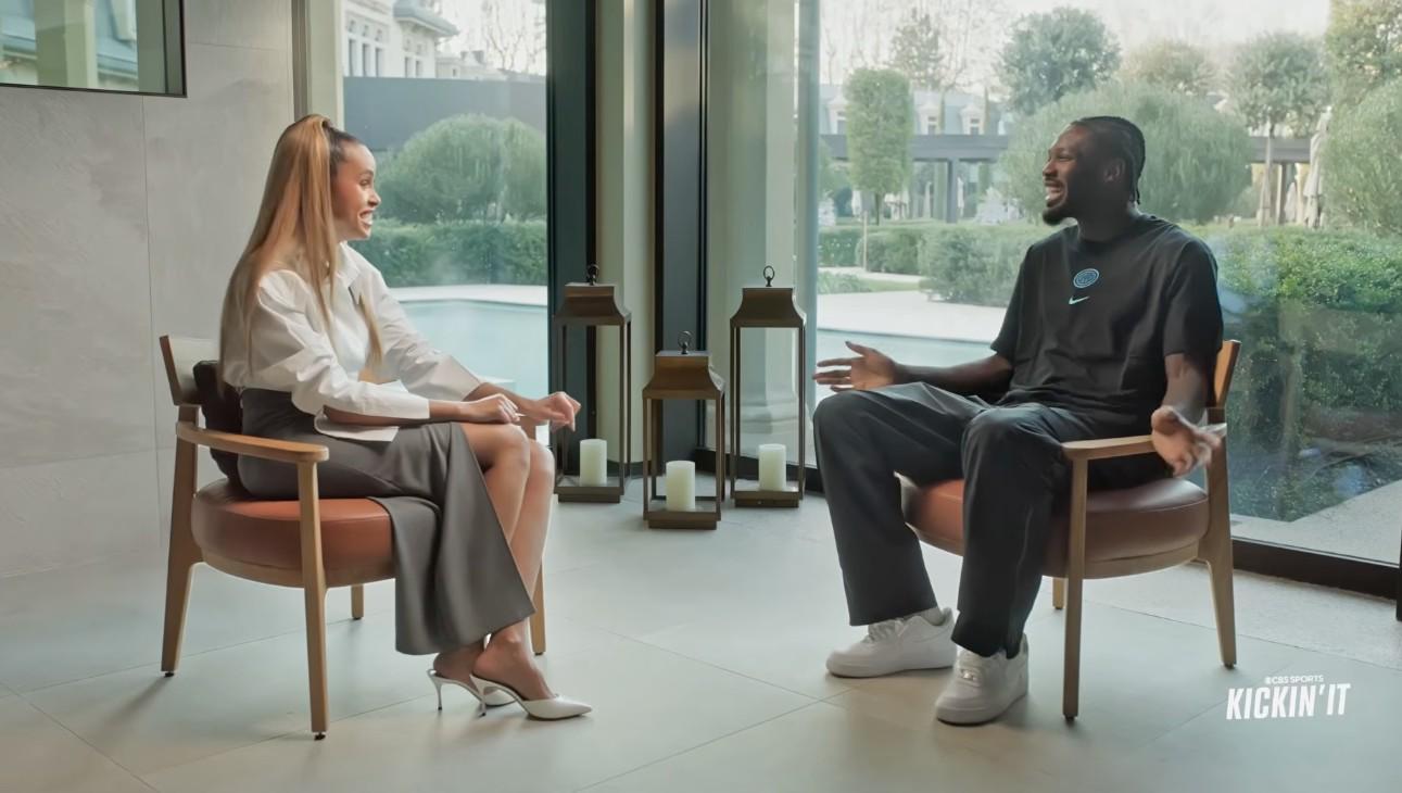 开云体育-图拉姆：我记得很多踢过的比赛，但对22年世界杯决赛毫无记忆