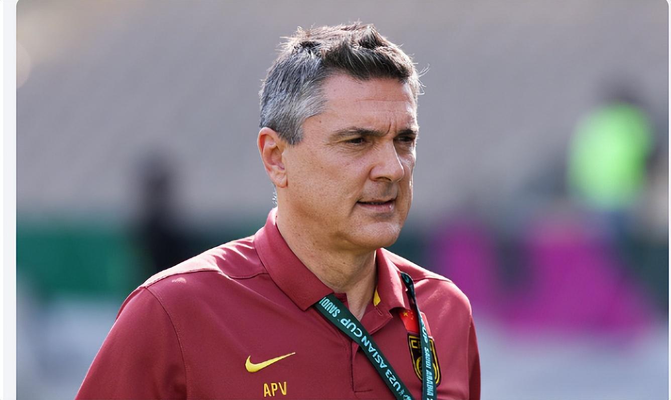 开云-西班牙教头+U20班底冲奥运，这次中国男足能摆脱&amp;quot;换帅死循环&amp;quot;吗？