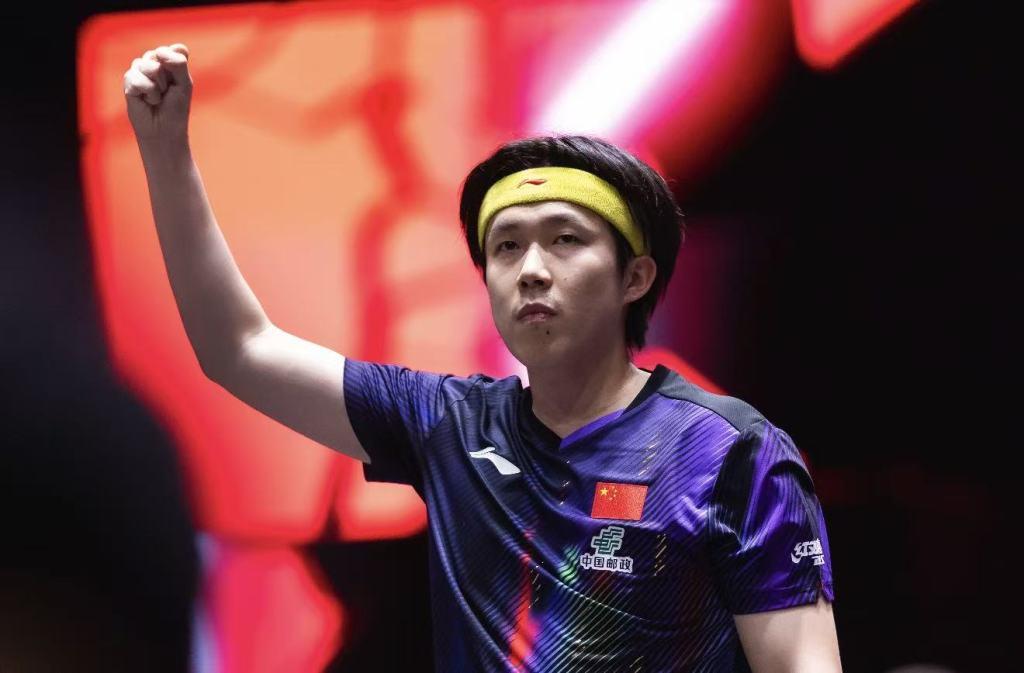 开云-男女单打折桂，三项双打无缘冠军，国乒也开始偏科了？