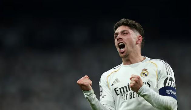 开云体育官网-龙赛罗：质疑已赢得15座欧冠奖杯的皇马，真是既荒谬又幼稚