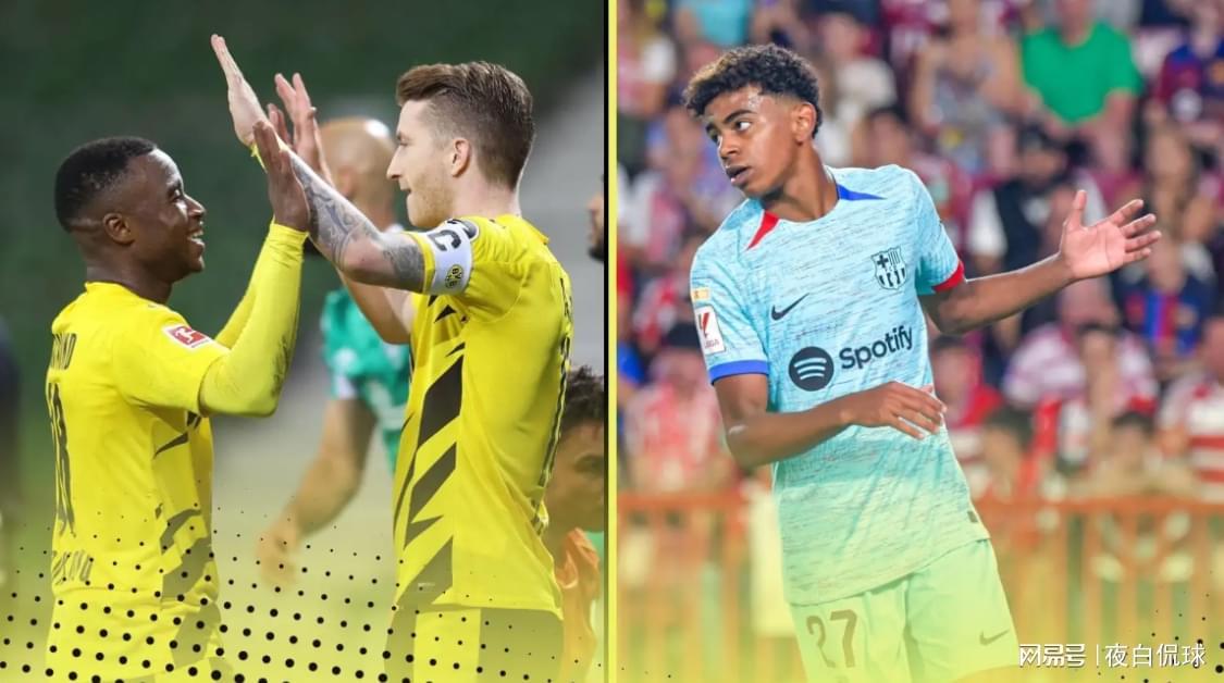开云体育-五大联赛最年轻进球者！亚马尔上榜，道曼并非英超最年轻进球者