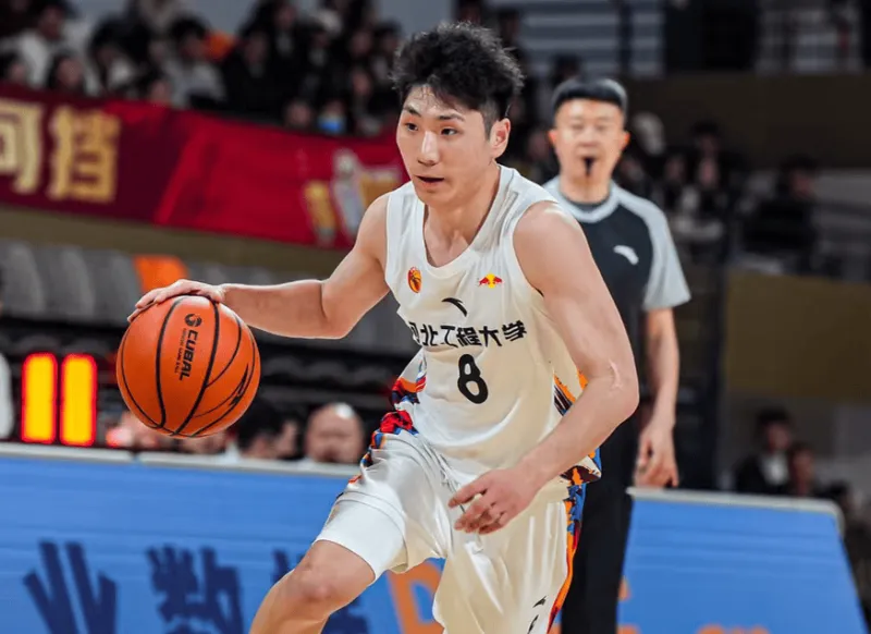 kaiyun-CUBAL东北赛区：刘铭轩23分，河北工程74-63战胜哈尔滨体院