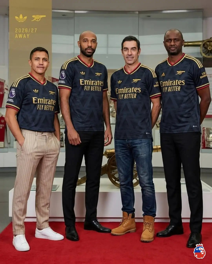 开云体育官网-阿森纳球迷热议当前阵容最需补强人选|法比奥·维埃拉|马丁·厄德高_新浪体育_新浪新闻